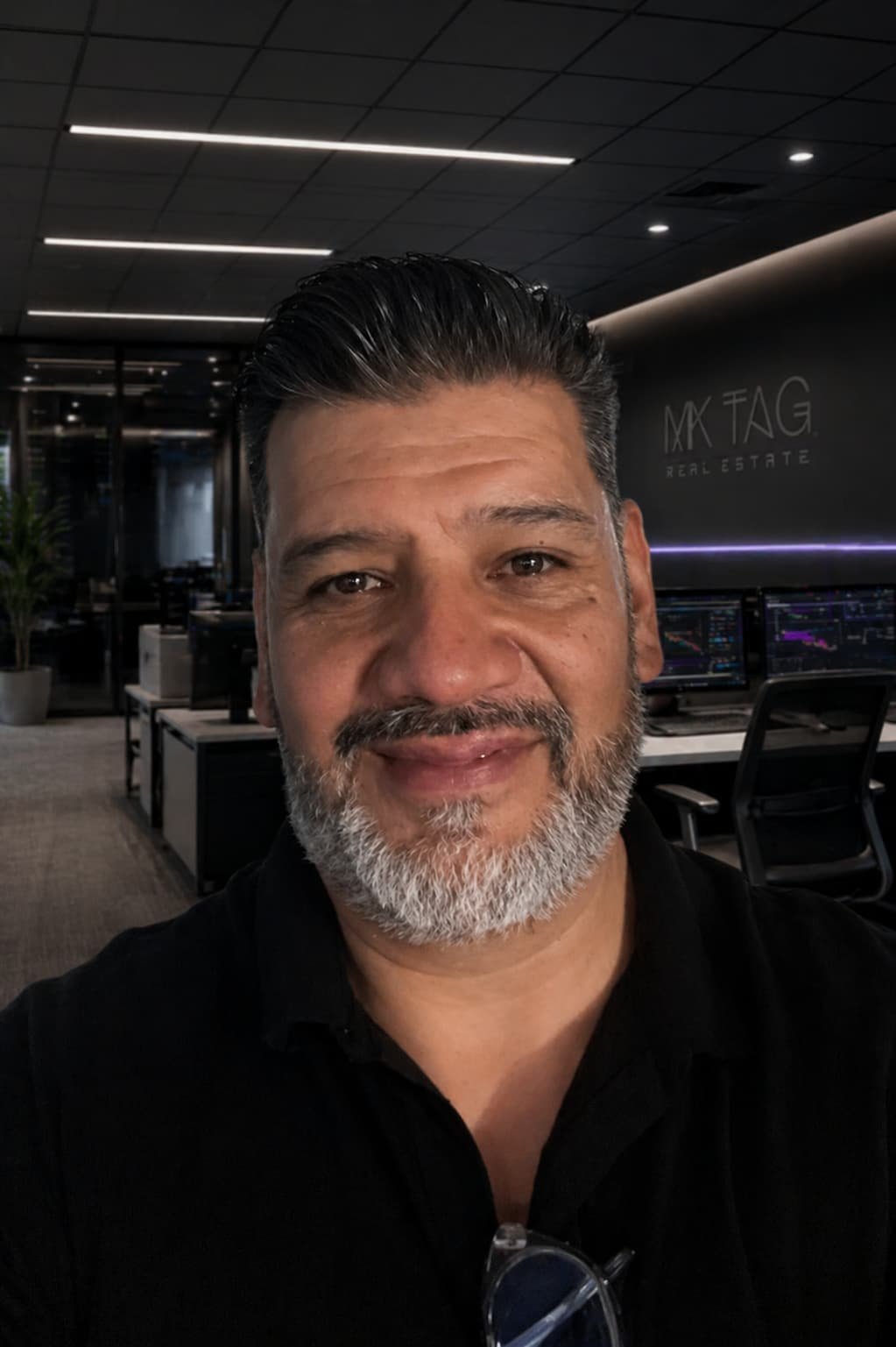 Omar Lazos · Fundador PROBIM