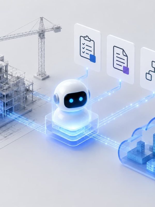 BIM e inteligencia artificial cómo usar agentes IA en BEP EIR LOIN y CDE