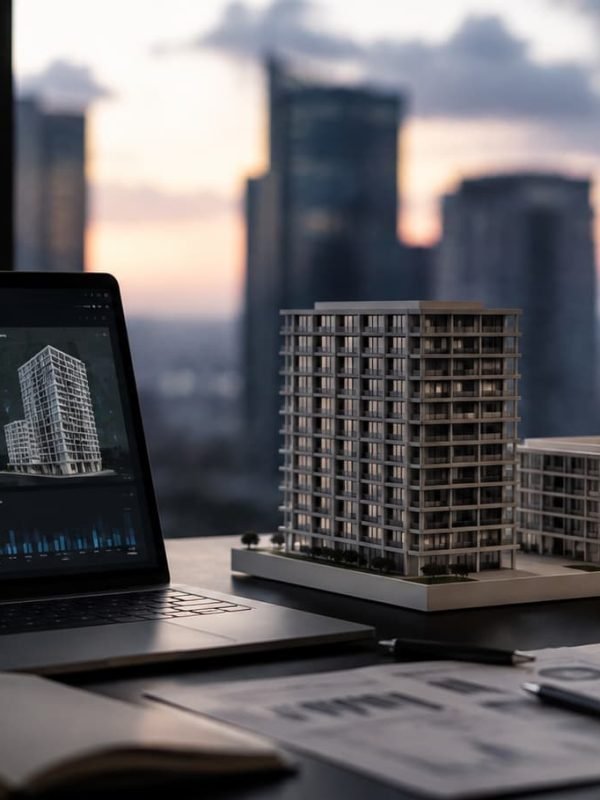 Qué es PropTech y cómo está transformando el Real Estate en México