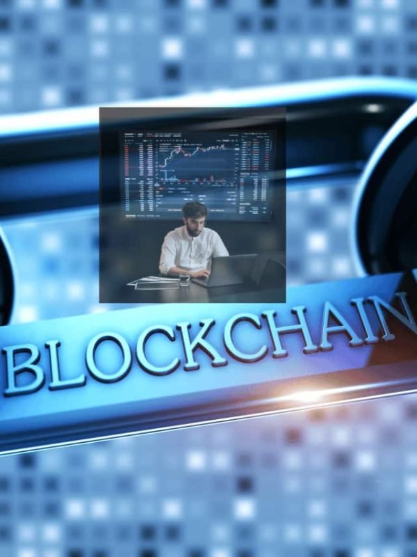 block chain en el real estate