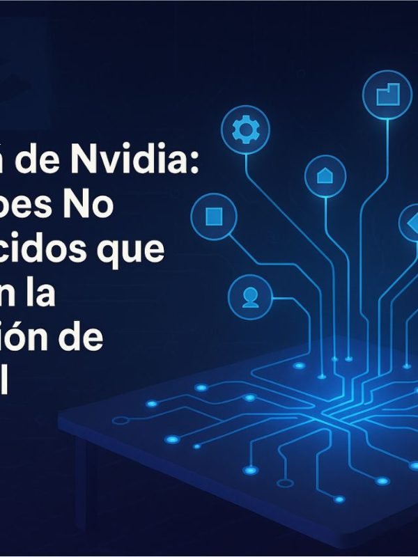 mas alla envidia
