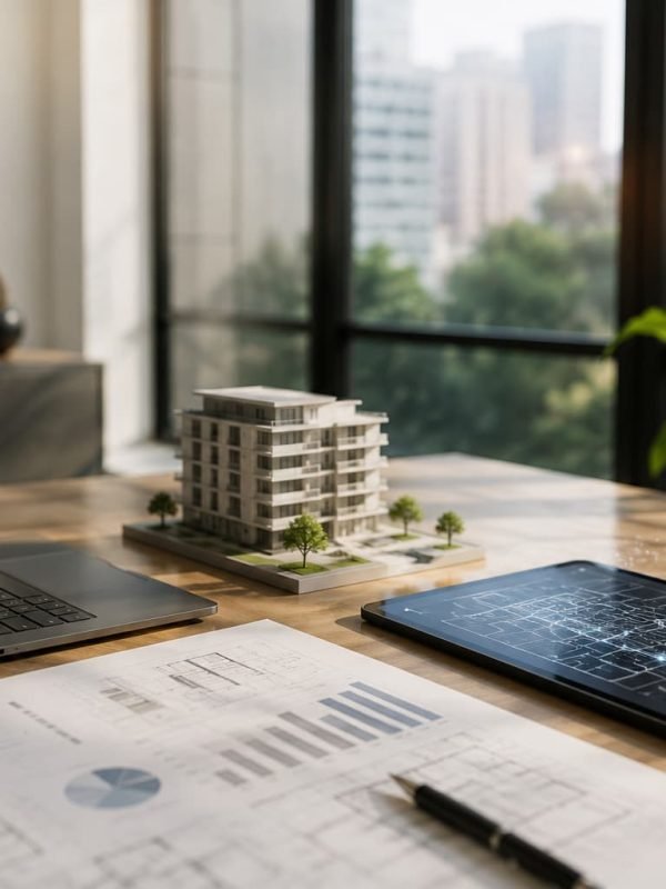 valuacion inmobiliaria con ia